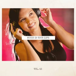 Music Is Your Life, Vol. 43