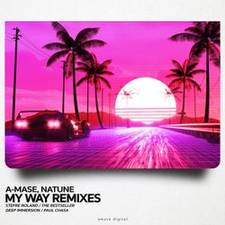 My Way Remixes