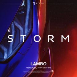 Lambo (Extended Mix)