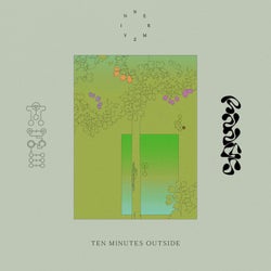 Ten Minutes Outside