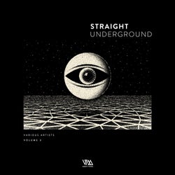 Straight Underground Vol. 3