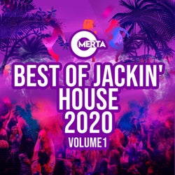 Best Of Jackin' House 2020 - Volume 1