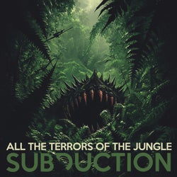 All the Terrors of the Jungle