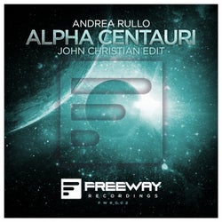 Alpha Centauri - John Christian Edit