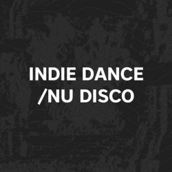 Must Hear Indie Dance / Nu Disco: May