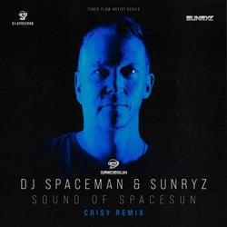 Sound of SpaceSun (Crisy Remix)