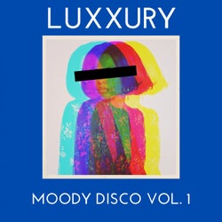 moody disco vol. 1