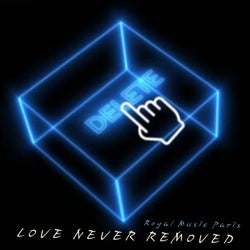 Love Never Removed (Extended Mix)