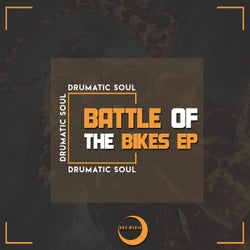 Battle Of The Bikes EP