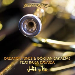 Hit Me (feat. Inusa Dawuda)