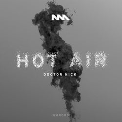 Hot Air EP