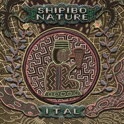 Shipibo Nature