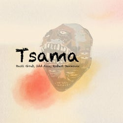 Tsama - Extended Mix
