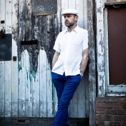 Joey Negro Cold March In London Top 10