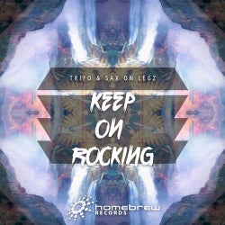 Keep On Rocking