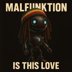 Is This Love