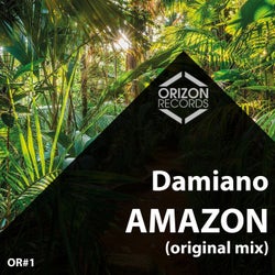 Amazon (Original Mix)