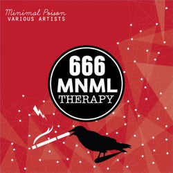 Minimal Poison 666 Mnml Therapy