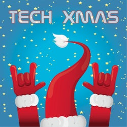 Tech Xmas