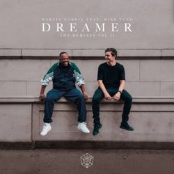 Dreamer (Remixes Vol. 2)