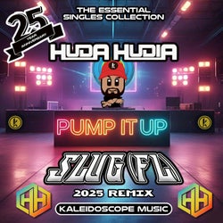 Pump It Up (SluG (FL) 2025 Remix)