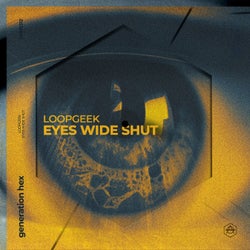 Eyes Wide Shut - Extended Mix