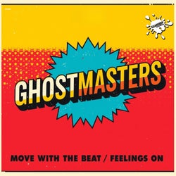 Move With The Beat / Feelings On