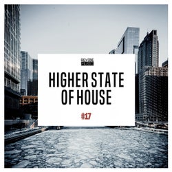 Higher State of House, Vol. 18