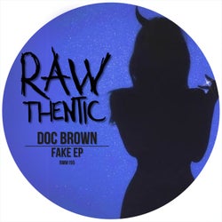 Fake EP