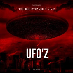 Ufo'z (feat. Nine6)