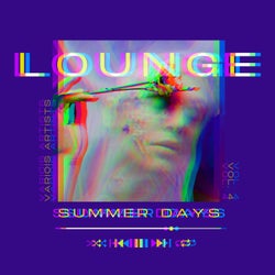Lounge Summer Days, Vol. 4
