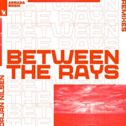 Between The Rays - Remixes