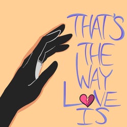 That's The Way Love Is - Extended Mix