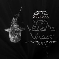 Whale: A Slow Techno Journey, Pt. 1