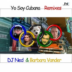Yo Soy Cubana (Remix)