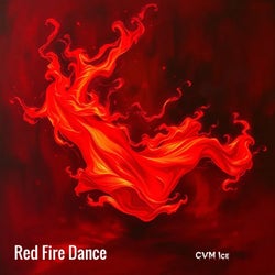 Red Fire Dance