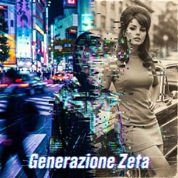 Generazione Zeta