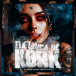 Ela Louca de Kunk