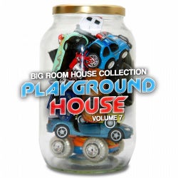 Playground House, Vol. 7