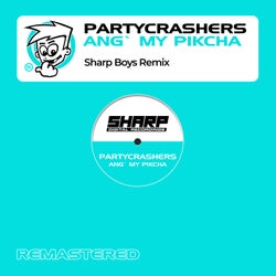 Ang' My Pikcha (Sharp Boys Remix)