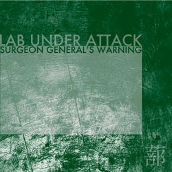 Lab Under Attack