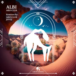 Albi (Remixes)
