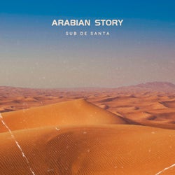 Arabian Story