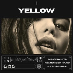 Yellow (Electro)