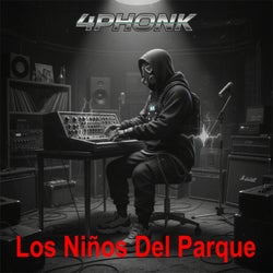 Los Niños Del Parque