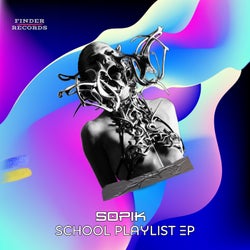 School Playlist EP
