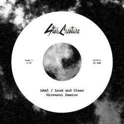 LAx5 / Loud and Clear EP