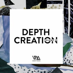 Depth Creation Vol. 24