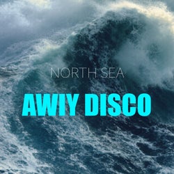 North Sea