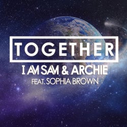 Together (feat. Sophia Brown)